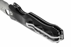 Mcusta Tactility MC-0121G SPG2 Herrenmesser -Messer Verkaufsgeschäft MC 0121G 04 mcusta