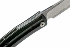 Mcusta MC-191C Friction Folder Black-Red Wood 18 Mcusta MC-191C Friction Folder Black-Red Wood -Messer Verkaufsgeschäft MC 0191C 07 mcusta