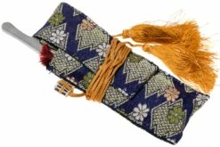 Mcusta MC-191C Friction Folder Black-Red Wood 21 Mcusta MC-191C Friction Folder Black-Red Wood -Messer Verkaufsgeschäft MC 0191C 10 mcusta