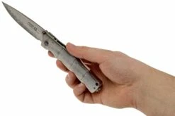 Mcusta MC-0202G Shinra Maxima Takeri Herrenmesser 17 Mcusta MC-0202G Shinra Maxima Takeri Herrenmesser -Messer Verkaufsgeschäft MC 0202G 08 mcusta