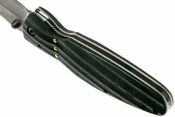 Mcusta MC-181D Sengoku Nobunaga, Micarta -Messer Verkaufsgeschäft MC181D 04 mcusta v201905