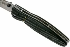 Mcusta MC-181D Sengoku Nobunaga, Micarta -Messer Verkaufsgeschäft MC181D 06 mcusta v201905