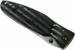 Mcusta MC-181D Sengoku Nobunaga, Micarta -Messer Verkaufsgeschäft MC181D 07 mcusta v201905