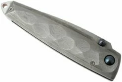 Mcusta MC-34D Shinra Tsuchi -Messer Verkaufsgeschäft MC34D 03 mcusta mc34d d3