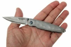 Mcusta MC-34D Shinra Tsuchi -Messer Verkaufsgeschäft MC34D 07 mcusta mc34d d7