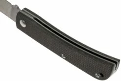 Maserin Scout Grey Micarta Taschenmesser, 163-MG -Messer Verkaufsgeschäft ME 163 MG 05 maserin v201909