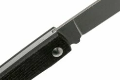 Maserin Scout Grey Micarta Taschenmesser, 163-MG -Messer Verkaufsgeschäft ME 163 MG 06 maserin v201909