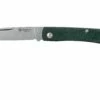Maserin Scout Green Micarta Taschenmesser, 163-MV -Messer Verkaufsgeschäft ME 163 MV 01 maserin scout