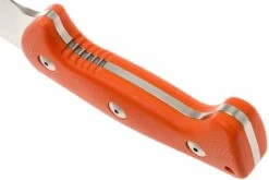 Maserin Hunting 978 Orange G10 978/G10A Jagdmesser -Messer Verkaufsgeschäft ME 978 G10A 04 maserin me 978 g10a 04