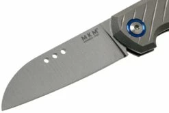 MKM Root RT-T Titanium Grey Taschenmesser, Jens Ansø Design 13 MKM Root RT-T Titanium Grey Taschenmesser, Jens Ansø Design -Messer Verkaufsgeschäft MMK RT T 03 mkm knives