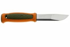 Morakniv Mora Kansbol Hunting 14236 Green Orange, Jagdmesser -Messer Verkaufsgeschäft MO14236 02 morakniv