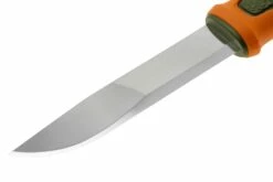Morakniv Mora Kansbol Hunting 14236 Green Orange, Jagdmesser -Messer Verkaufsgeschäft MO14236 03 morakniv