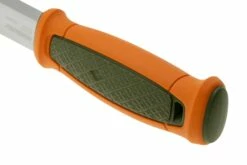 Morakniv Mora Kansbol Hunting 14236 Green Orange, Jagdmesser -Messer Verkaufsgeschäft MO14236 04 morakniv