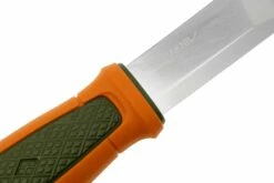 Morakniv Mora Kansbol Hunting 14236 Green Orange, Jagdmesser -Messer Verkaufsgeschäft MO14236 05 morakniv