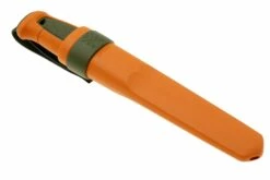 Morakniv Mora Kansbol Hunting 14236 Green Orange, Jagdmesser -Messer Verkaufsgeschäft MO14236 06 morakniv