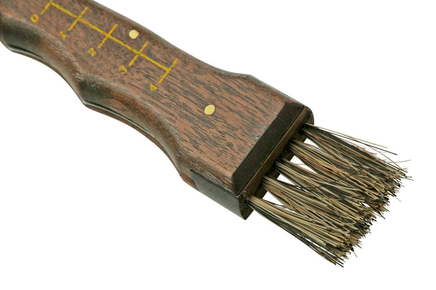 Mercury Mico 1 9M1NP Walnut Wood, Pilzmesser 6 Mercury Mico 1 9M1NP Walnut Wood, Pilzmesser – Bild 4