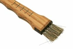 Mercury Mico 1 9M1UP Olive Wood, Pilzmesser -Messer Verkaufsgeschäft MY9M1UP 04 mercury