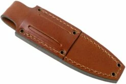 Nordic Knife Design Lizard 75 Bison, 2032 Feststehendes Messer -Messer Verkaufsgeschäft NKD2032 07 nordic knife design