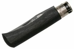 Old Bear Classical Total Black L 9303-21-MNK Taschenmesser -Messer Verkaufsgeschäft OB9303 21 MNK 04 oldbear
