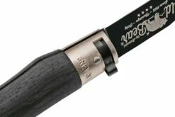 Old Bear Classical Total Black L 9303-21-MNK Taschenmesser -Messer Verkaufsgeschäft OB9303 21 MNK 06 oldbear