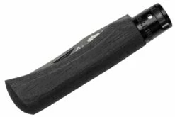 Old Bear Classical Total Black L 9303-21-MNN Taschenmesser -Messer Verkaufsgeschäft OB9303 21 MNN 04 oldbear