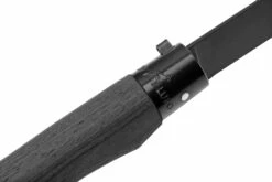 Old Bear Classical Total Black L 9303-21-MNN Taschenmesser -Messer Verkaufsgeschäft OB9303 21 MNN 06 oldbear