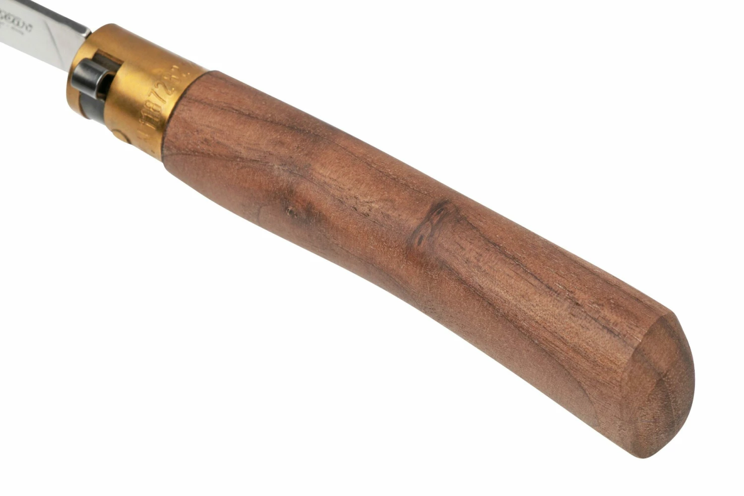 Old Bear Grafting Walnut 9377-19-LN Gartenmesser 9 Old Bear Grafting Walnut 9377-19-LN Gartenmesser – Bild 7