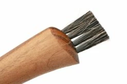 Old Bear Mushroom Walnut M, 9387-19-LN Pilzmesser 17 Old Bear Mushroom Walnut M, 9387-19-LN Pilzmesser -Messer Verkaufsgeschäft OB9387 19 LN 08 oldbear