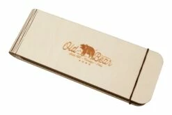 Old Bear Pruning Carved Walnut S, 9747-17-LNI Gärtnermesser -Messer Verkaufsgeschäft OB9747 17 LNI 08 oldbear