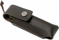 Opinel Taschenmesser No. 8 Luxury Range Mit Lederetui, Olivenholz -Messer Verkaufsgeschäft OP001004 09 opinel v201903