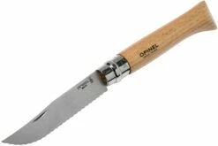 Opinel Nomad Cooking Kit 2177, Picknick-Messerset -Messer Verkaufsgeschäft OP002177 04 opinel