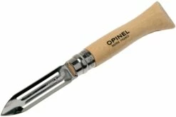 Opinel Nomad Cooking Kit 2177, Picknick-Messerset -Messer Verkaufsgeschäft OP002177 07 opinel
