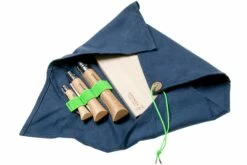 Opinel Nomad Cooking Kit 2177, Picknick-Messerset -Messer Verkaufsgeschäft OP002177 09 opinel
