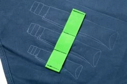 Opinel Nomad Cooking Kit 2177, Picknick-Messerset -Messer Verkaufsgeschäft OP002177 11 opinel