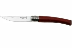 Opinel Effilé No. 8, 002554, Padoukholz, Taschenmesser