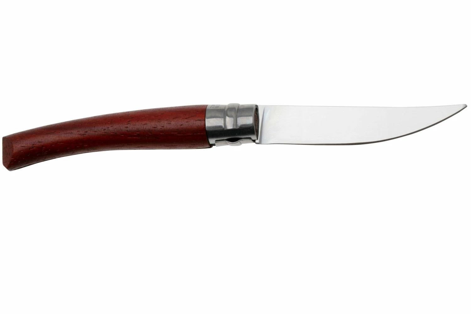 Opinel Effilé No. 8, 002554, Padoukholz, Taschenmesser 4 Opinel Effilé No. 8, 002554, Padoukholz, Taschenmesser – Bild 2