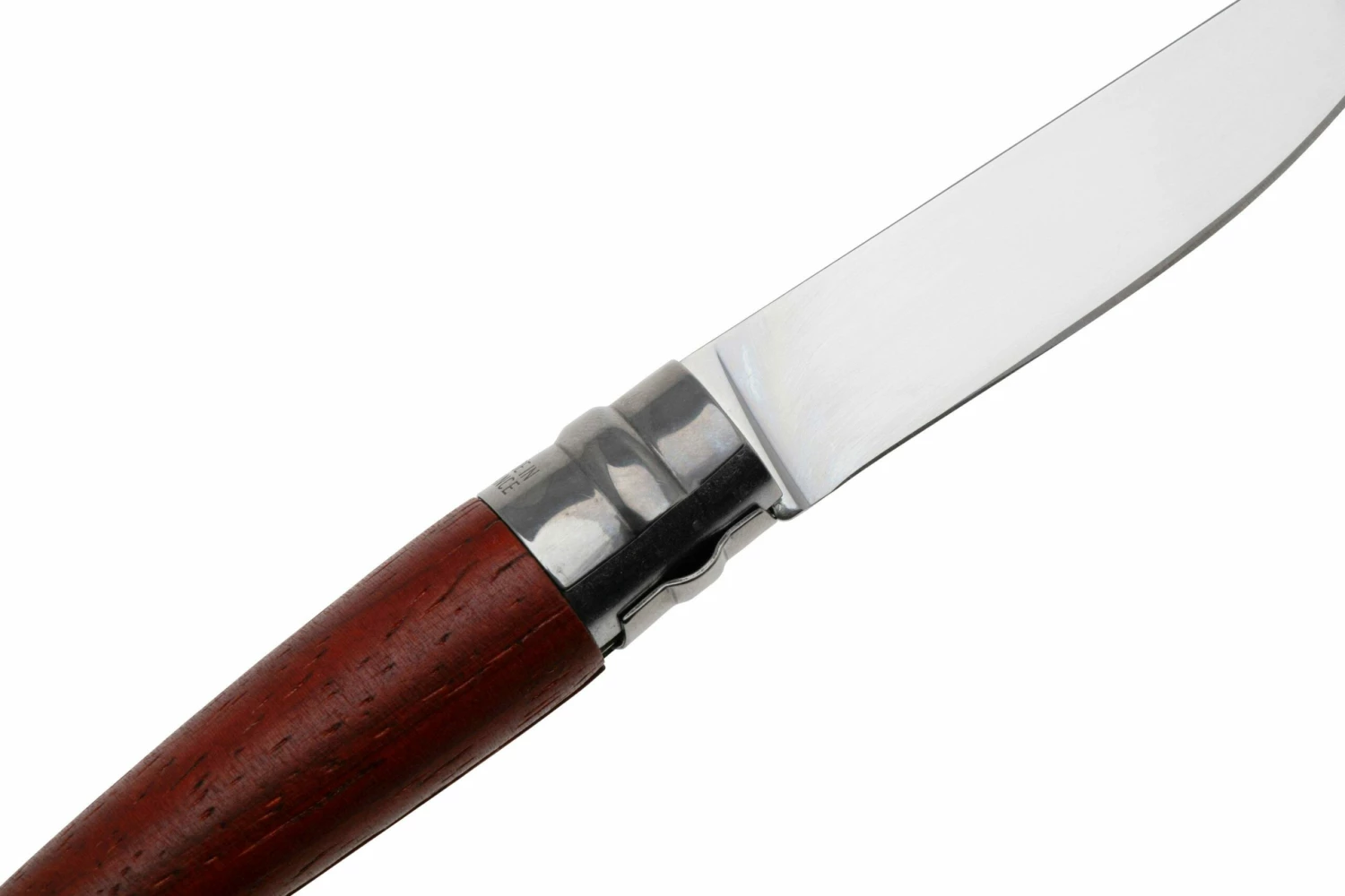 Opinel Effilé No. 8, 002554, Padoukholz, Taschenmesser 7 Opinel Effilé No. 8, 002554, Padoukholz, Taschenmesser – Bild 5