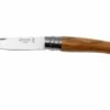 Opinel Effilé No. 8, 002563, Olivenholz, Taschenmesser -Messer Verkaufsgeschäft OP002563 01 opinel