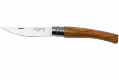 Opinel Effilé No. 8, 002563, Olivenholz, Taschenmesser