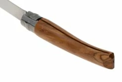 Opinel Effilé No. 8, 002563, Olivenholz, Taschenmesser -Messer Verkaufsgeschäft OP002563 04 opinel
