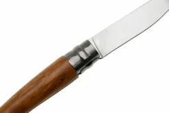 Opinel Effilé No. 8, 002563, Olivenholz, Taschenmesser -Messer Verkaufsgeschäft OP002563 05 opinel