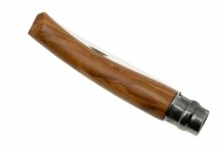Opinel Effilé No. 8, 002563, Olivenholz, Taschenmesser -Messer Verkaufsgeschäft OP002563 06 opinel