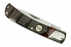 Old Timer Bruin, Generational USA 1137133 Taschenmesser -Messer Verkaufsgeschäft OT1137133 04 schrade