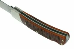 Old Timer Bruin, Generational USA 1137133 Taschenmesser -Messer Verkaufsgeschäft OT1137133 05 schrade