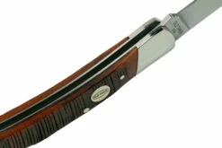 Old Timer Bruin, Generational USA 1137133 Taschenmesser -Messer Verkaufsgeschäft OT1137133 06 schrade