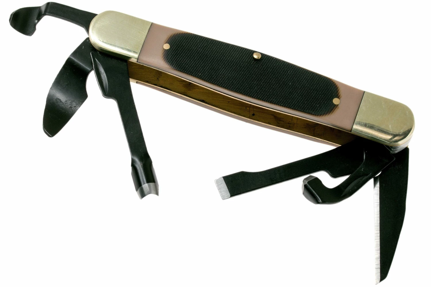 Old Timer Woodworking Knife 24OT Holzschnitzmesser 4 Old Timer Woodworking Knife 24OT Holzschnitzmesser – Bild 2