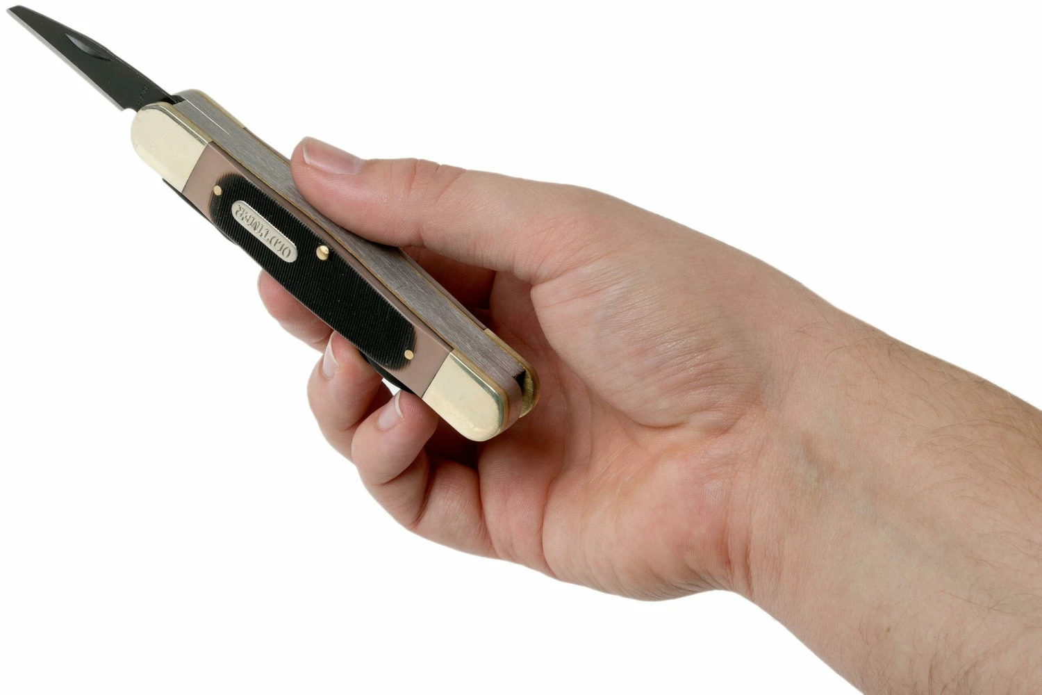 Old Timer Woodworking Knife 24OT Holzschnitzmesser 8 Old Timer Woodworking Knife 24OT Holzschnitzmesser – Bild 6