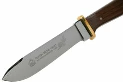 PUMA Hunter Eiche, Eichenholz 126397 Jagdmesser -Messer Verkaufsgeschäft PU126397 03 puma