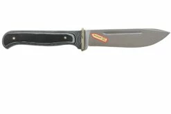 PUMA SGB Hunters Friend, G10 Schwarz 6116398G Jagdmesser -Messer Verkaufsgeschäft PU6116398G 02 puma