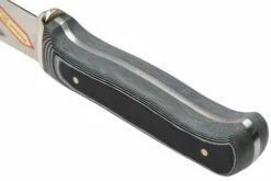 PUMA SGB Hunters Friend, G10 Schwarz 6116398G Jagdmesser -Messer Verkaufsgeschäft PU6116398G 04 puma